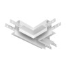 Коннектор Т-образный MAYTONI EXILITY TRA034CT-42,12W встраиваемый под ГКЛ 12,5мм, белый