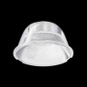 Линза MAYTONI ⌀43mm 15° для Focus Led 12Вт LensD38-15