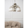 Подвесная люстра MAYTONI VINTAGE ARM420-05-R