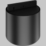 Трековый светильник MAYTONI ALFA S LEVITY TR188-1-5W2.7K-M-B