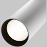 Трековый светильник MAYTONI FOCUS LED TR032-2-20W4K-S-W