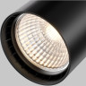 Трековый светильник MAYTONI VUORO TR003-1-10W3K-W-B