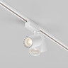 Трековый светильник MAYTONI VUORO TR029-3-26W3K-M-W