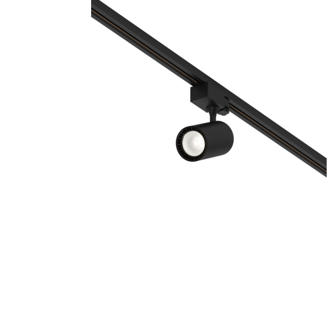 Трековый светильник MAYTONI VUORO TR029-3-10W4K-M-B