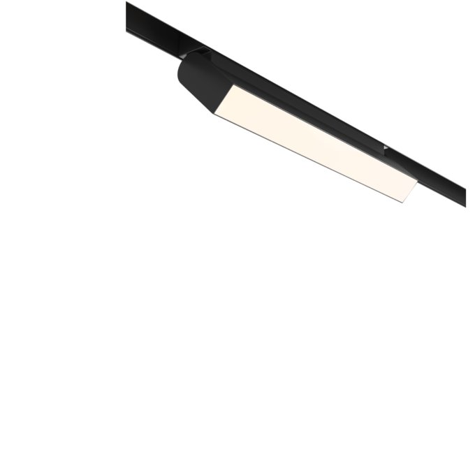 Трековый светильник MAYTONI BASIS ROT TR075-2-20W4K-B