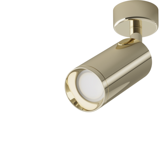 Потолочный светильник MAYTONI FOCUS C017CW-01G