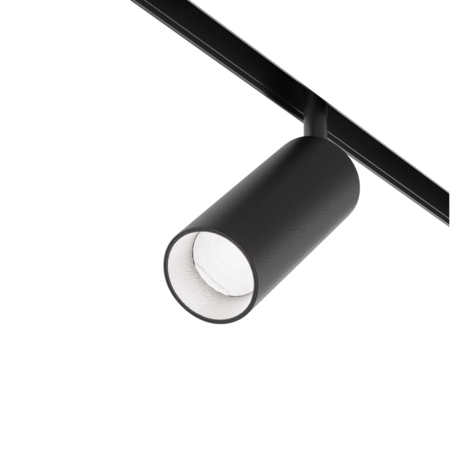 Трековый светильник MAYTONI FOCUS LED TR032-4-12WTW-S-DD-B