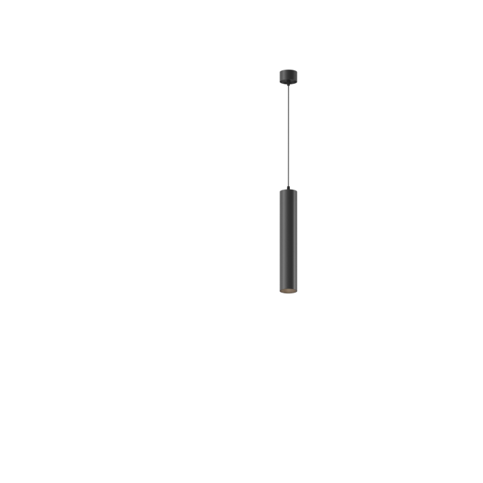 Подвесной светильник MAYTONI FOCUS LED P072PL-L12B4K-1