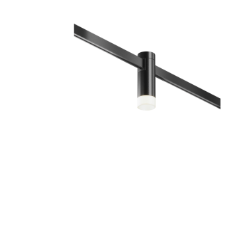 Трековый светильник MAYTONI SKIM FLARITY TR145-1-3W4K-W-B