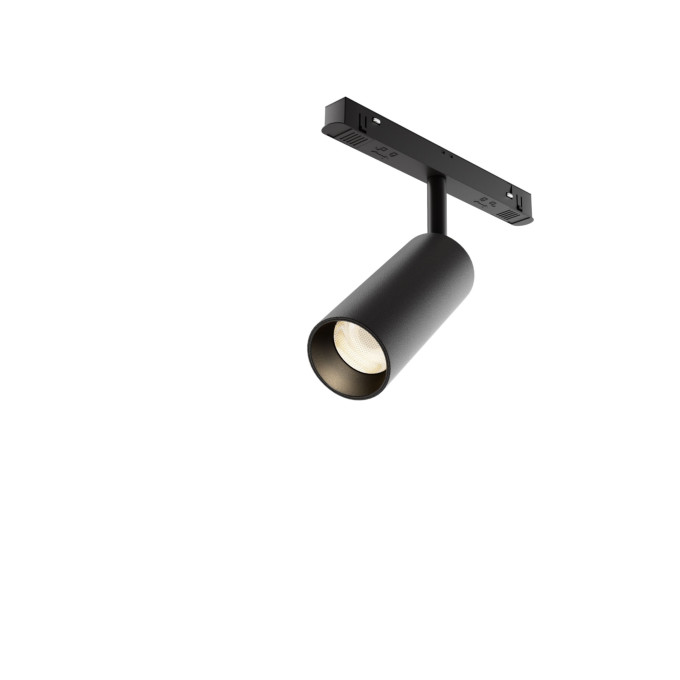 Трековый светильник MAYTONI FOCUS LED TR032-4-12WTW-M-DSZ-B