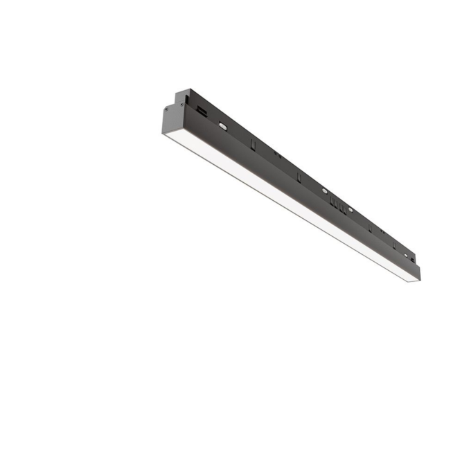 Трековый светильник MAYTONI BASIS TR030-4-24WTW-DSZ-B
