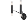 Настенный светильник (бра) MAYTONI VIGO MOD620WL-04B